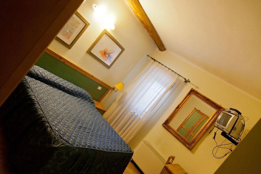 Locanda Del Re Sole フェラーラ 部屋 写真