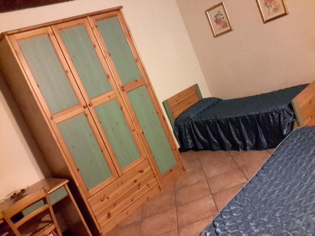 Locanda Del Re Sole フェラーラ 部屋 写真